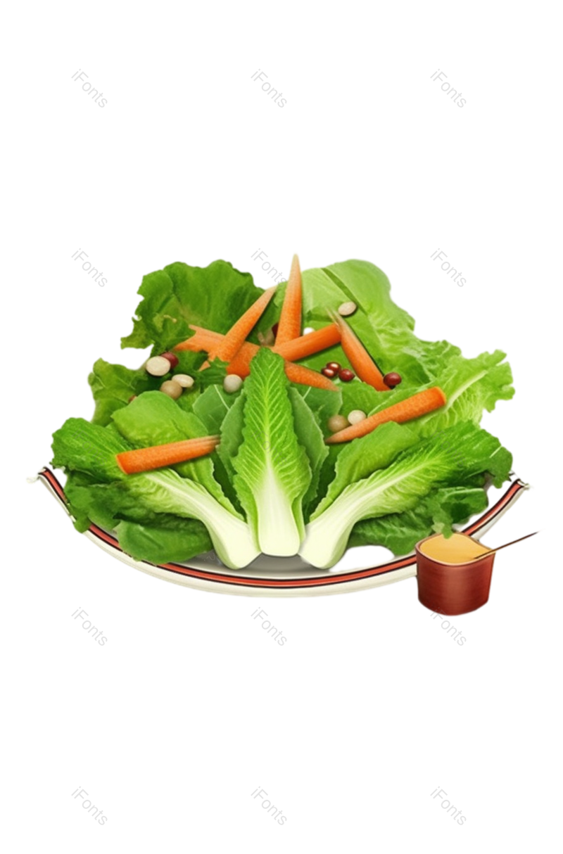 蔬菜图片,美食元素,美味PNG,绿色免抠素材